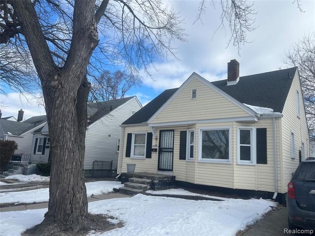 20264 Waltham Street, Detroit, MI 48205