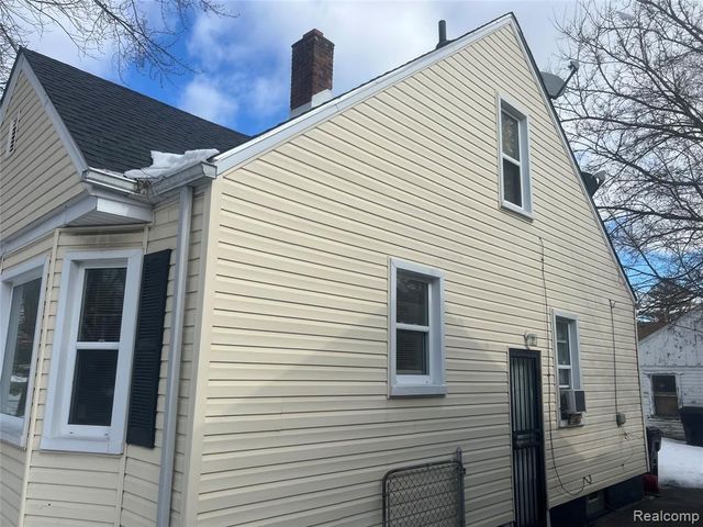 20264 Waltham Street, Detroit, MI 48205