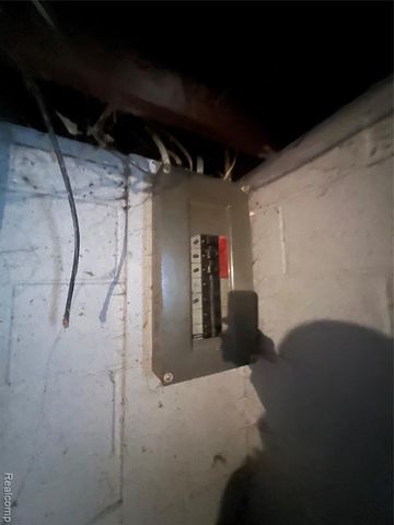 20264 Waltham Street, Detroit, MI 48205