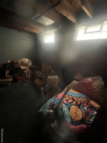 20264 Waltham Street, Detroit, MI 48205