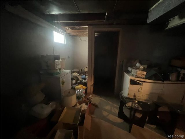 20264 Waltham Street, Detroit, MI 48205