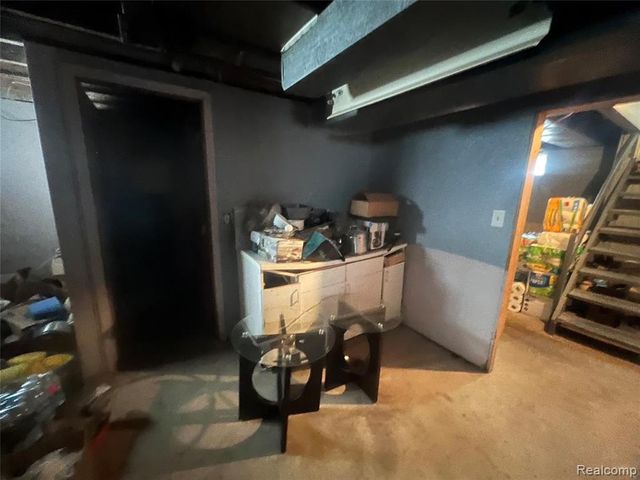 20264 Waltham Street, Detroit, MI 48205