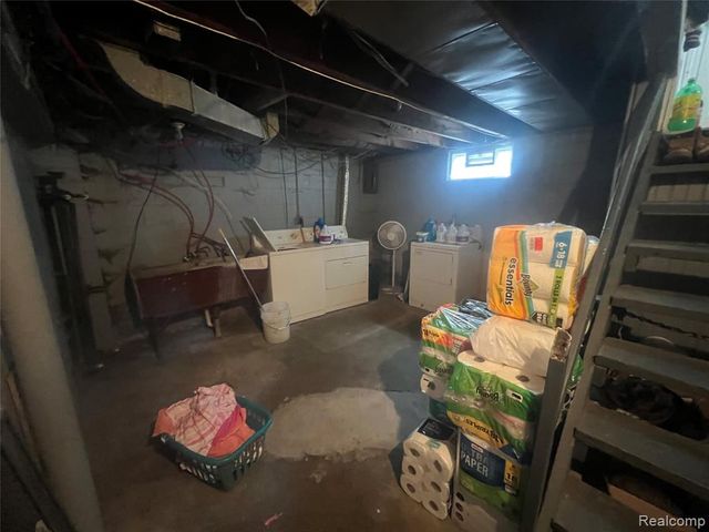 20264 Waltham Street, Detroit, MI 48205