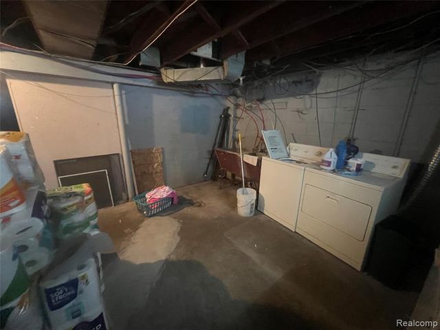 20264 Waltham Street, Detroit, MI 48205