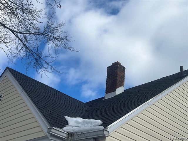 20264 Waltham Street, Detroit, MI 48205