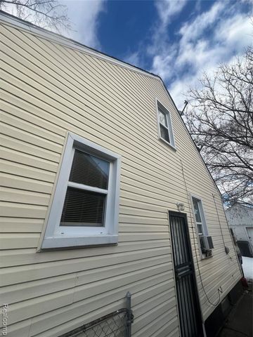 20264 Waltham Street, Detroit, MI 48205