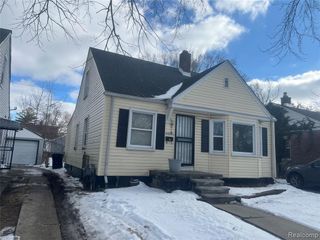 20264 Waltham Street, Detroit, MI 48205