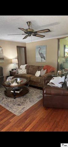 233 TWIN OAKS DRIVE, West Monroe, LA 71291