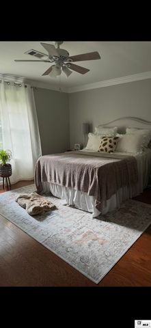 233 TWIN OAKS DRIVE, West Monroe, LA 71291