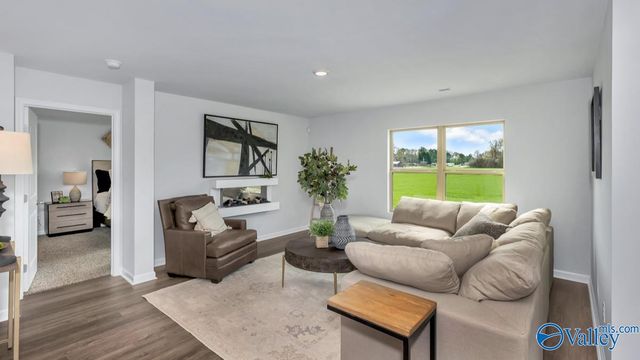 3390 Feldspar Drive, Madison, AL 35756