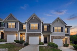 5699 Union Pointe Drive, Union City, GA 30291