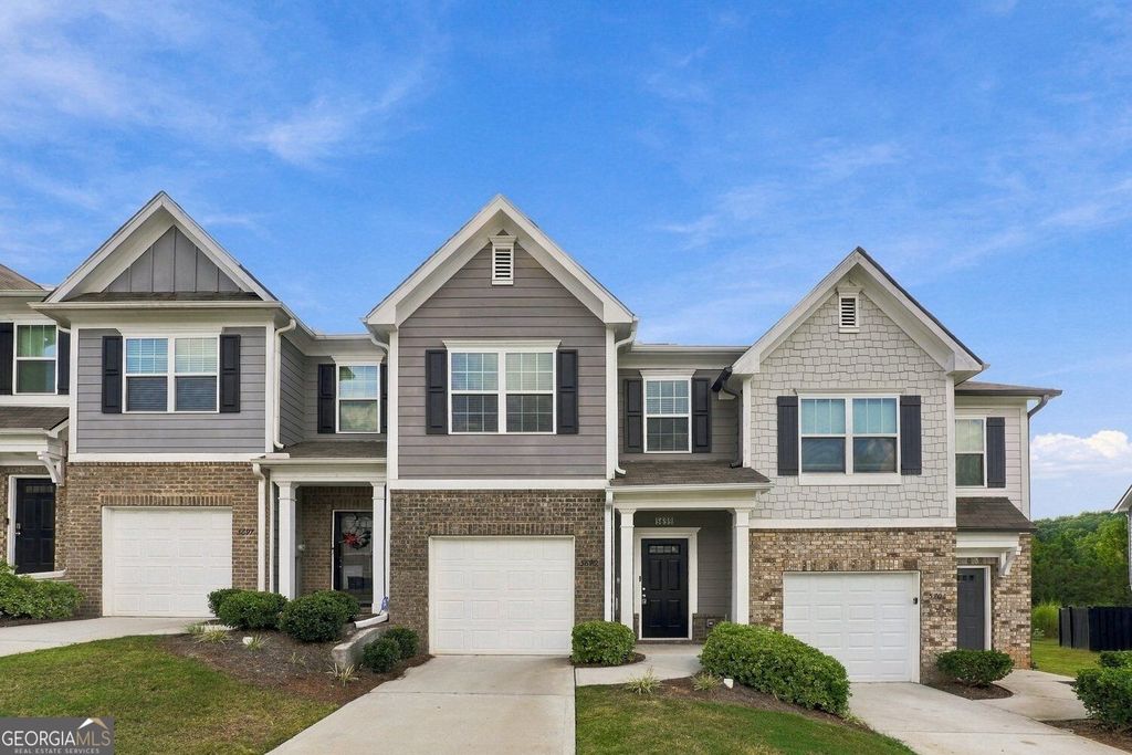 5699 Union Pointe Drive, Union City, GA 30291 — photo 2
