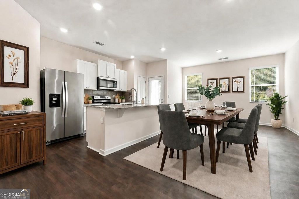 5699 Union Pointe Drive, Union City, GA 30291 — photo 4