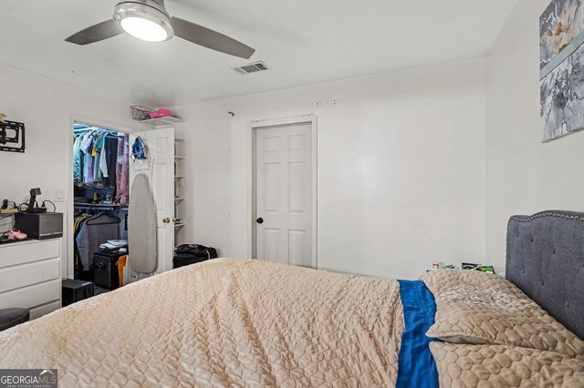 1615 Hallmark Hills Drive, Griffin, GA 30223