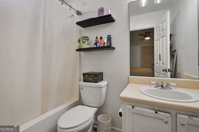 1615 Hallmark Hills Drive, Griffin, GA 30223