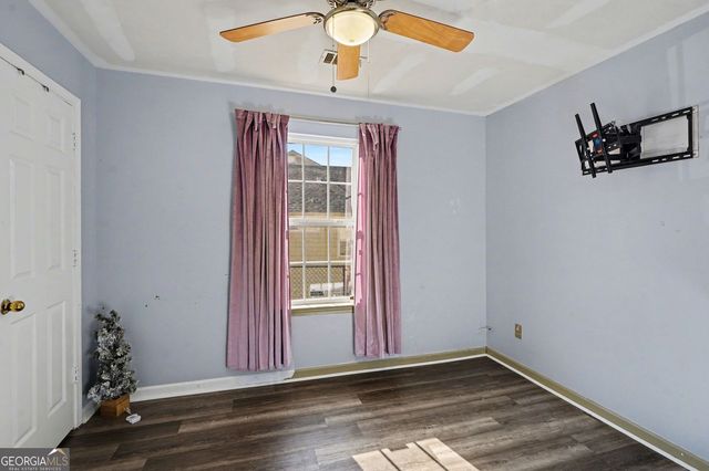 1615 Hallmark Hills Drive, Griffin, GA 30223