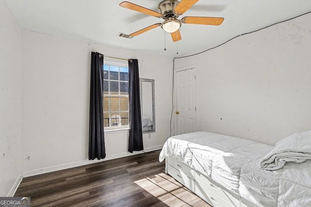 1615 Hallmark Hills Drive, Griffin, GA 30223