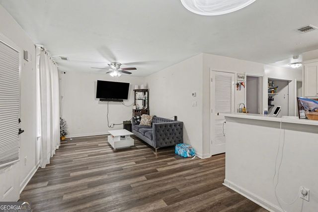 1615 Hallmark Hills Drive, Griffin, GA 30223