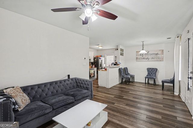 1615 Hallmark Hills Drive, Griffin, GA 30223