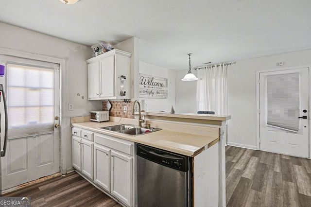 1615 Hallmark Hills Drive, Griffin, GA 30223