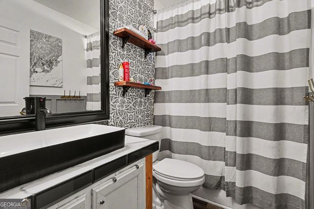 1615 Hallmark Hills Drive, Griffin, GA 30223