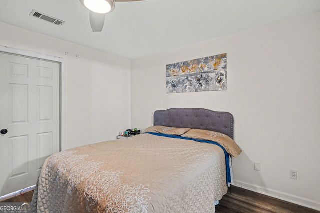 1615 Hallmark Hills Drive, Griffin, GA 30223