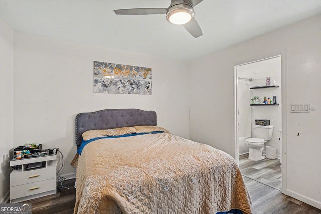 1615 Hallmark Hills Drive, Griffin, GA 30223