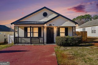 1615 Hallmark Hills Drive, Griffin, GA 30223