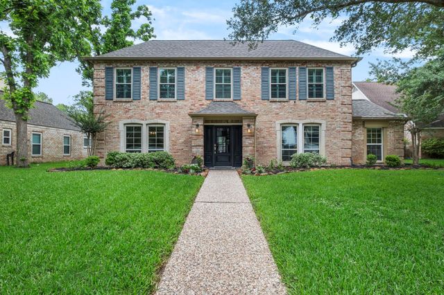 20110 Hardwidge Court, Katy, TX 77450