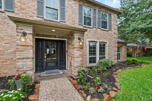 20110 Hardwidge Court, Katy, TX 77450