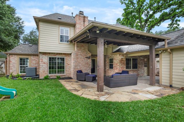 20110 Hardwidge Court, Katy, TX 77450