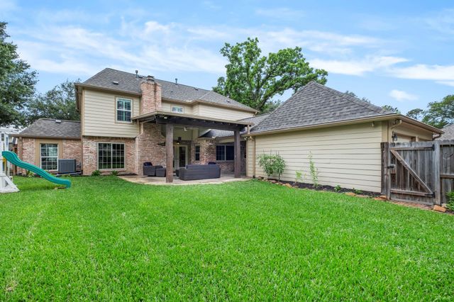 20110 Hardwidge Court, Katy, TX 77450
