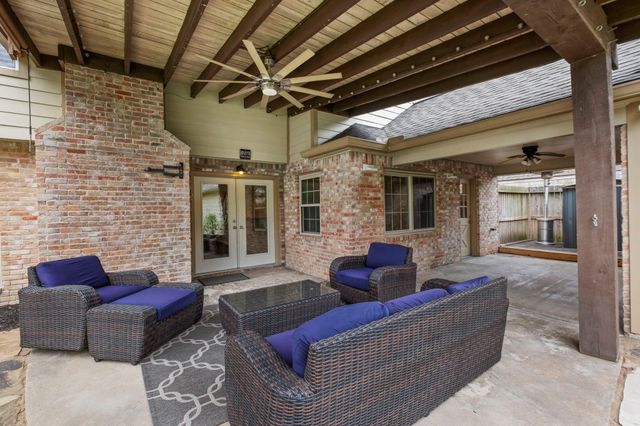 20110 Hardwidge Court, Katy, TX 77450