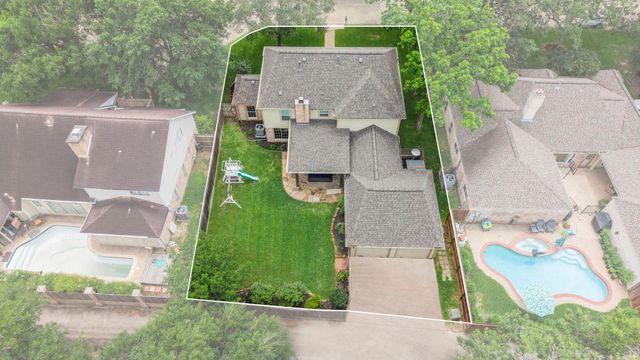 20110 Hardwidge Court, Katy, TX 77450