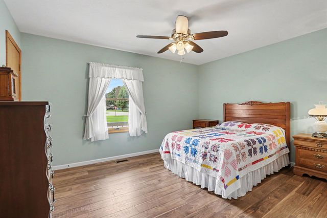 56695 Chippewa Drive, Lockport Twp, MI 49093