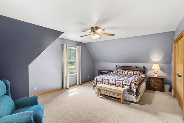 56695 Chippewa Drive, Lockport Twp, MI 49093