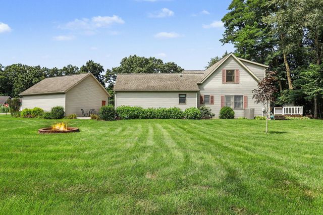 56695 Chippewa Drive, Lockport Twp, MI 49093