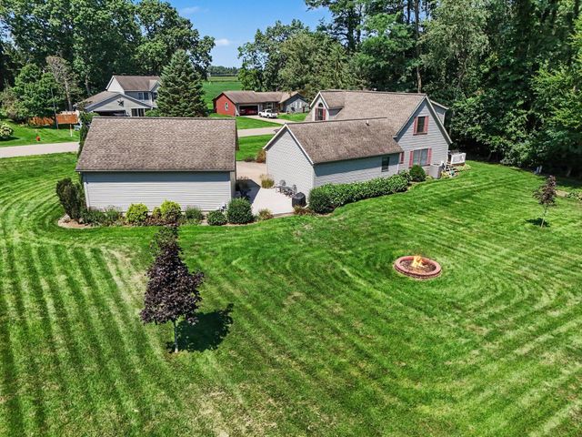 56695 Chippewa Drive, Lockport Twp, MI 49093
