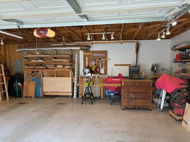 56695 Chippewa Drive, Lockport Twp, MI 49093