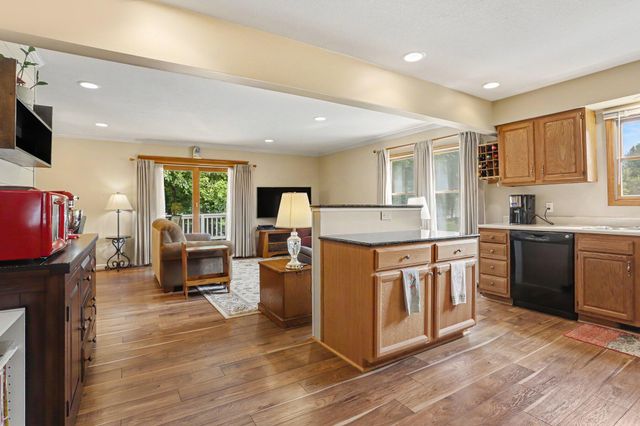 56695 Chippewa Drive, Lockport Twp, MI 49093