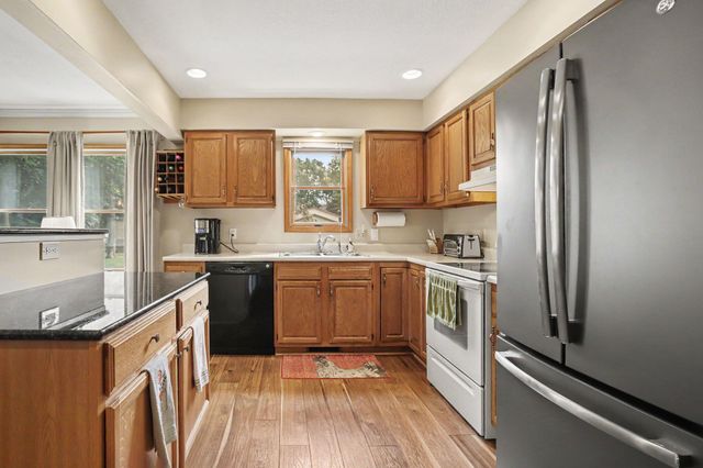 56695 Chippewa Drive, Lockport Twp, MI 49093