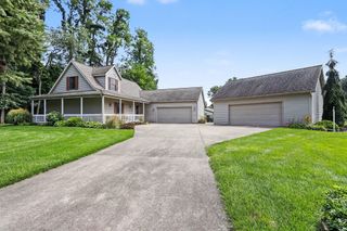 56695 Chippewa Drive, Lockport Twp, MI 49093