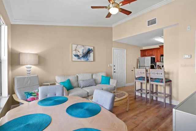 4013 CROCKERS LAKE BOULEVARD 26, Sarasota, FL 34238