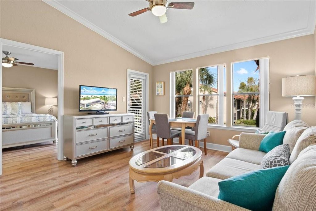 4013 CROCKERS LAKE BOULEVARD 26, Sarasota, FL 34238