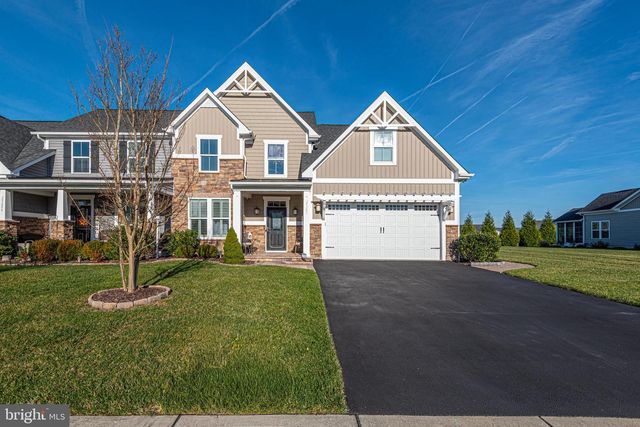 29202 CHANNEL DR, Selbyville, DE 19975