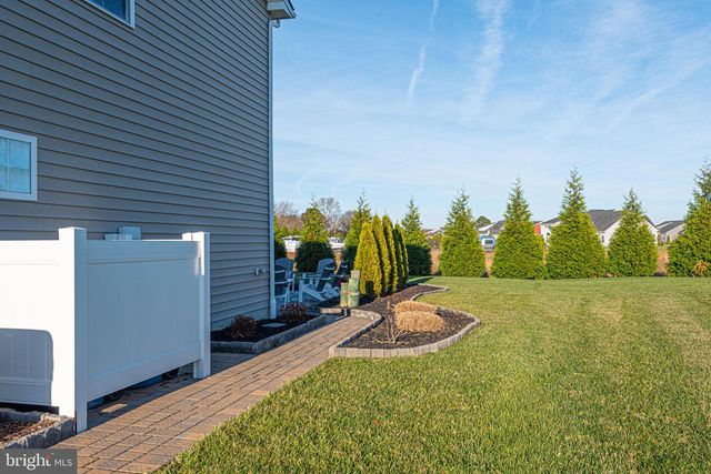 29202 CHANNEL DR, Selbyville, DE 19975