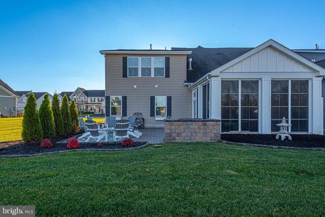 29202 CHANNEL DR, Selbyville, DE 19975