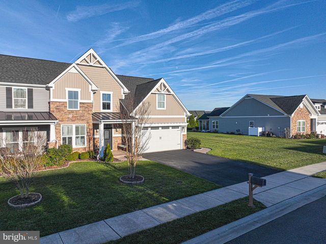 29202 CHANNEL DR, Selbyville, DE 19975