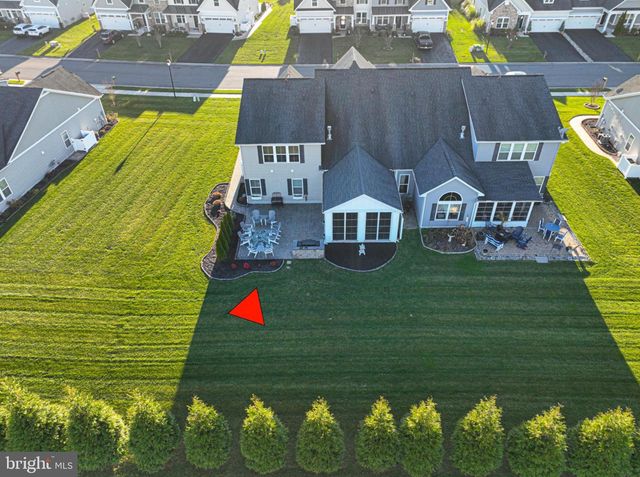 29202 CHANNEL DR, Selbyville, DE 19975