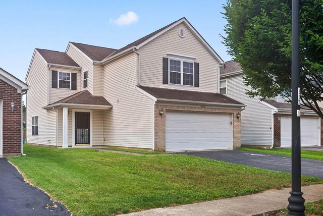 3691 Parker Knoll Lane, Columbus, OH 43219